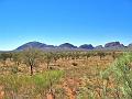 A 309 Kata Tjuta (Les Olgas)